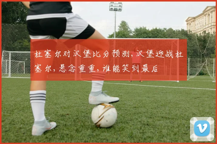 杜塞尔对汉堡比分预测,汉堡迎战杜塞尔,悬念重重,谁能笑到最后